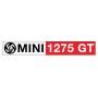 Mini 1275 Garage/Workshop Banner